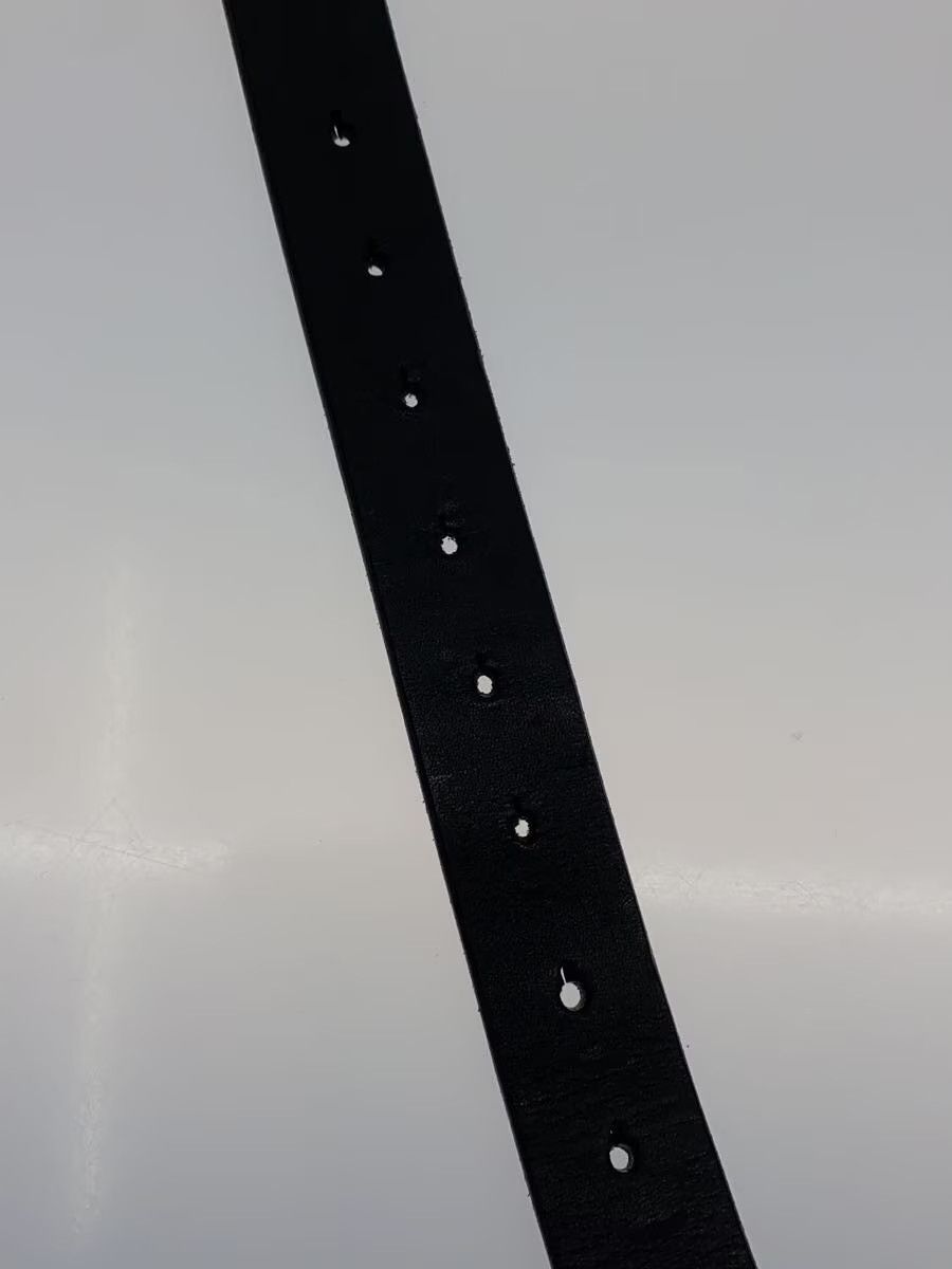 Kapital Elephant Buckle Leather Belt Size ONE SIZE - 4 Thumbnail