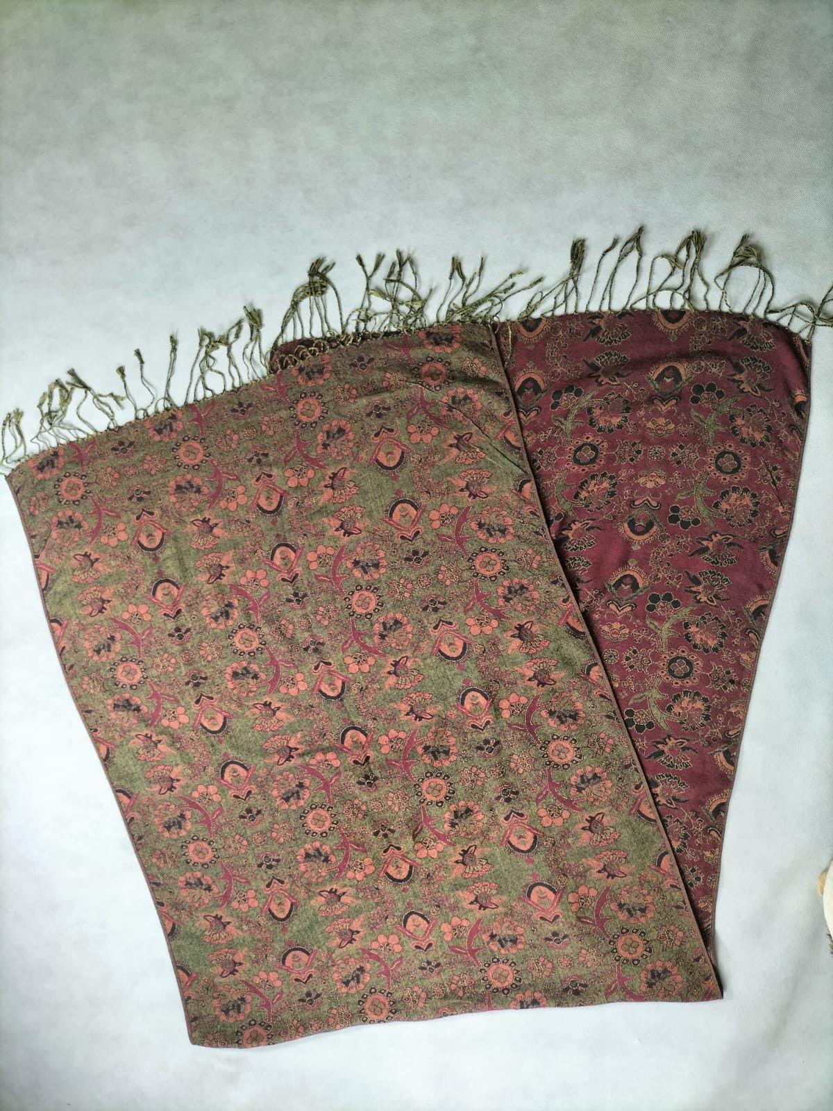 Dolce & Gabbana Scarf Dolce & Gabanna Size ONE SIZE - 4 Thumbnail