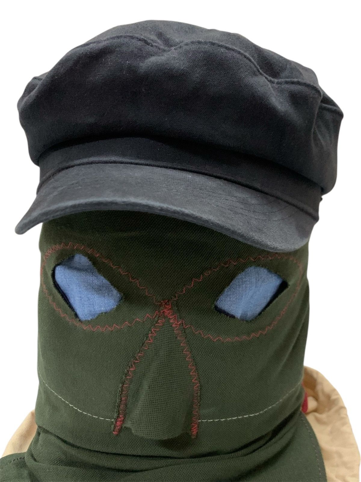 MOUSSY Azul by MOUSSY fisherman hat cotton Size ONE SIZE - 1 Thumbnail