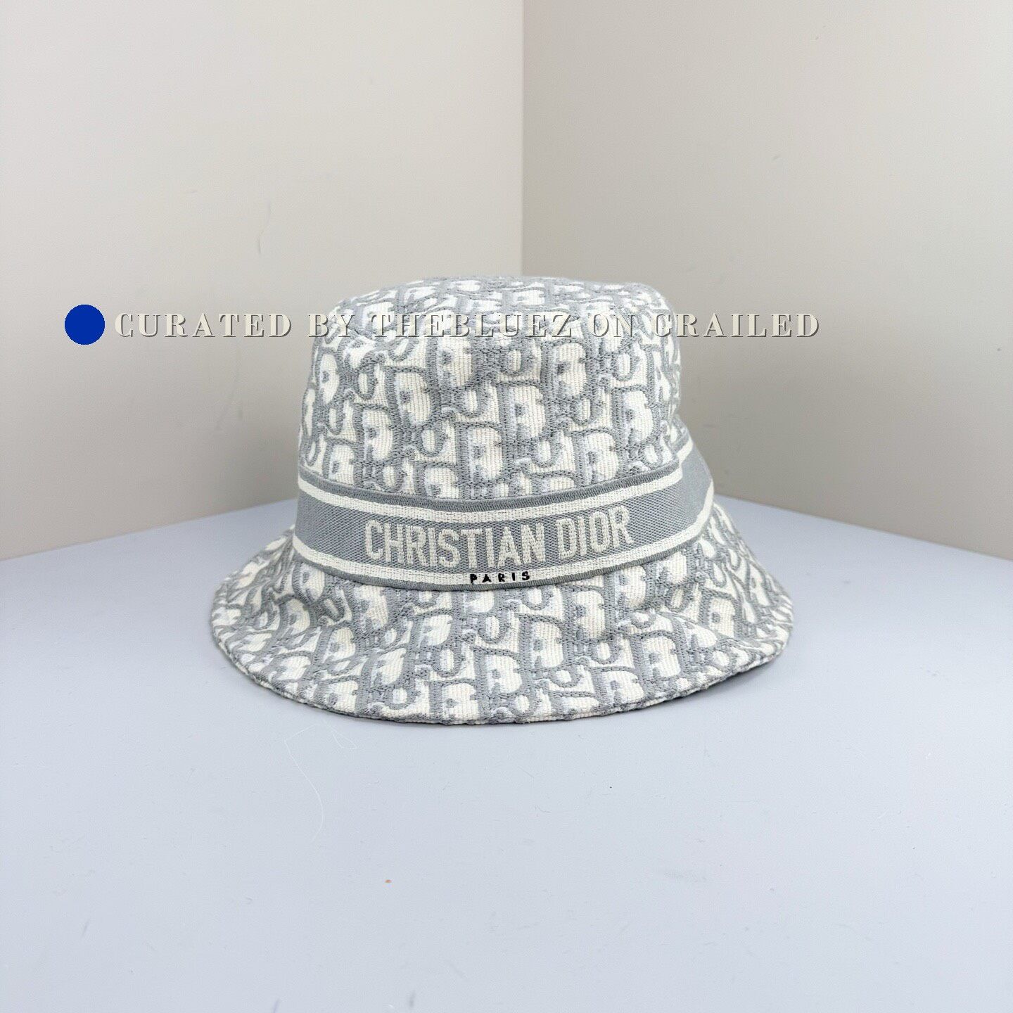 Dior DIOR HOMME Fedora / AW05 “In the Morning” | Grailed