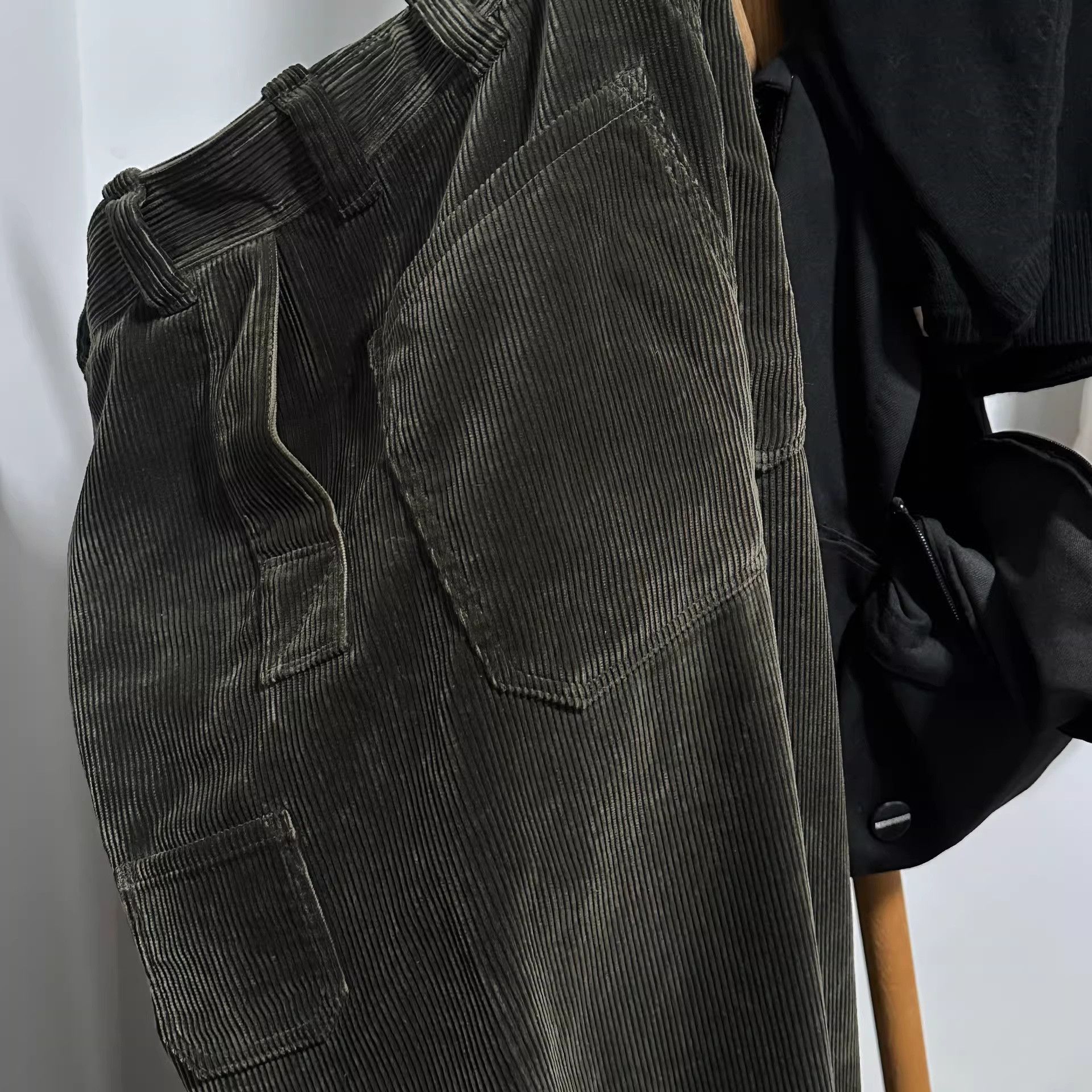 Jelado Jelado Corduroy Painter Trousers Size US 40 / EU 56 - 4 Thumbnail
