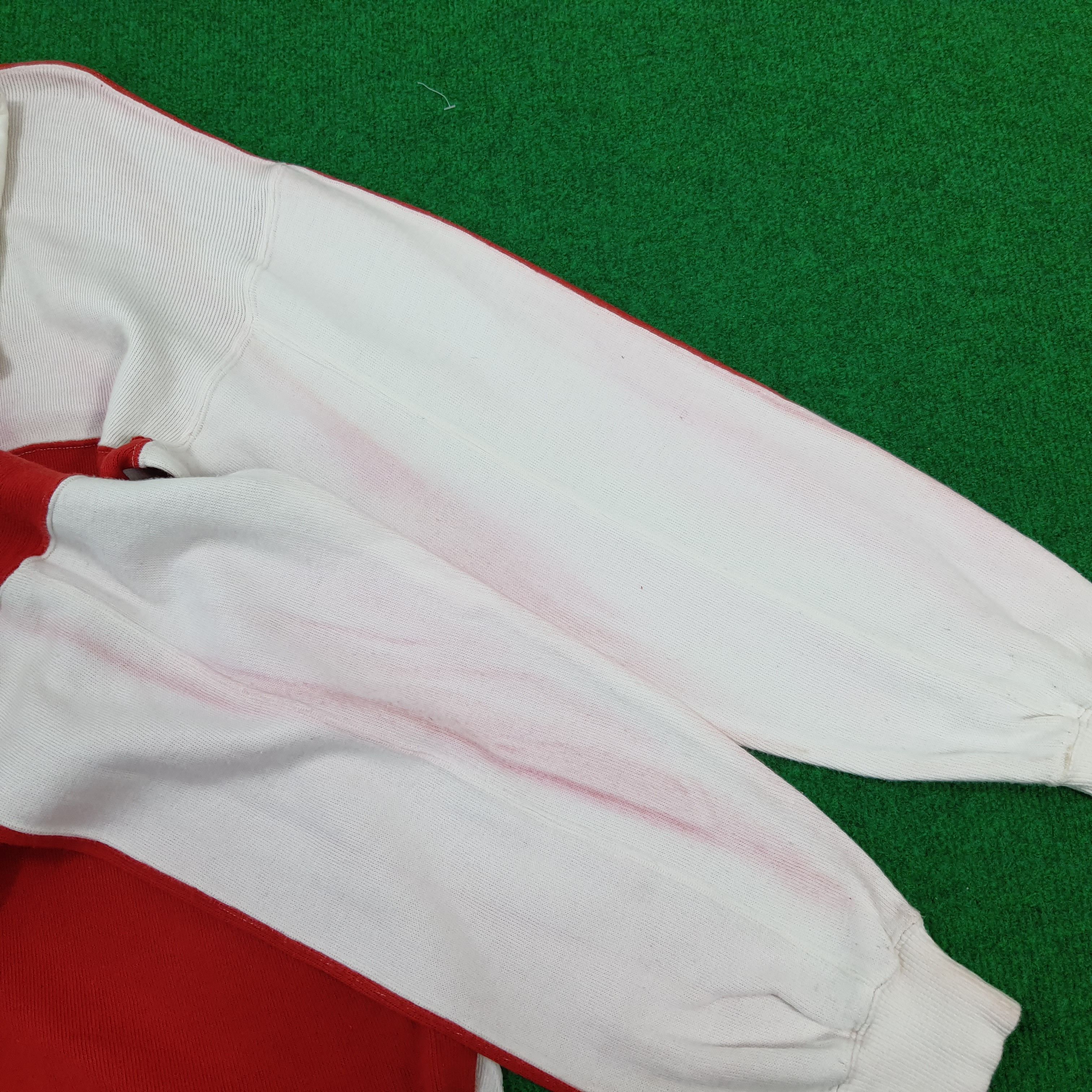 Honda × Japanese Brand × Vintage Vintage HONDA F1 Collection Motorsports Japan Polo Shirt Size US XL / EU 56 / 4 - 11 Thumbnail