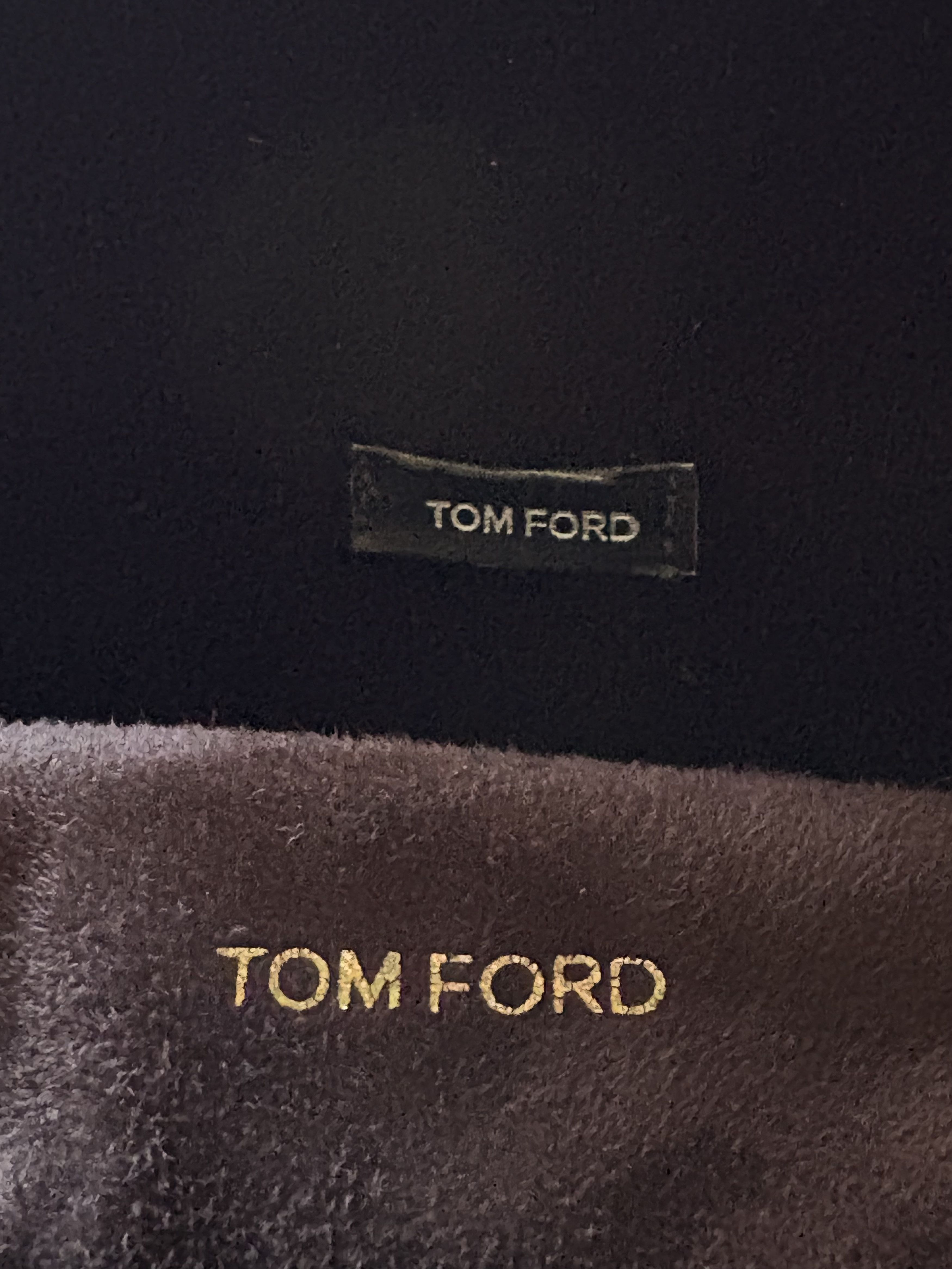Tom Ford Corine TF20 Size ONE SIZE - 4 Thumbnail