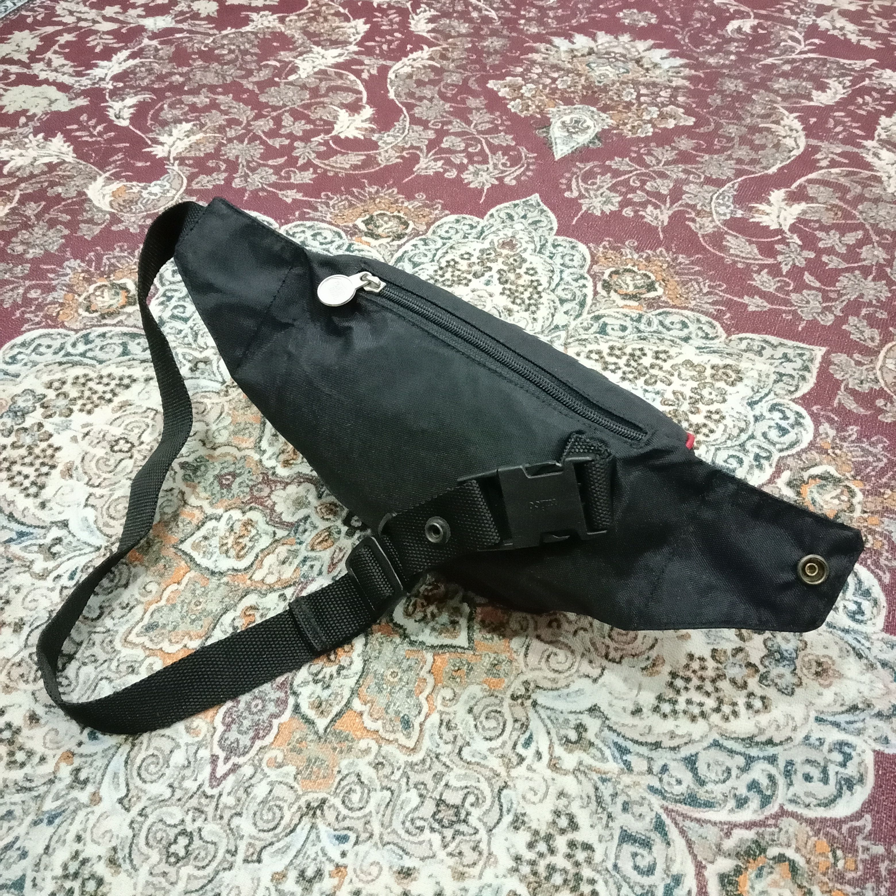 NFL Vintage American Football Flash Bowl Waist Bag Size ONE SIZE - 9 Thumbnail