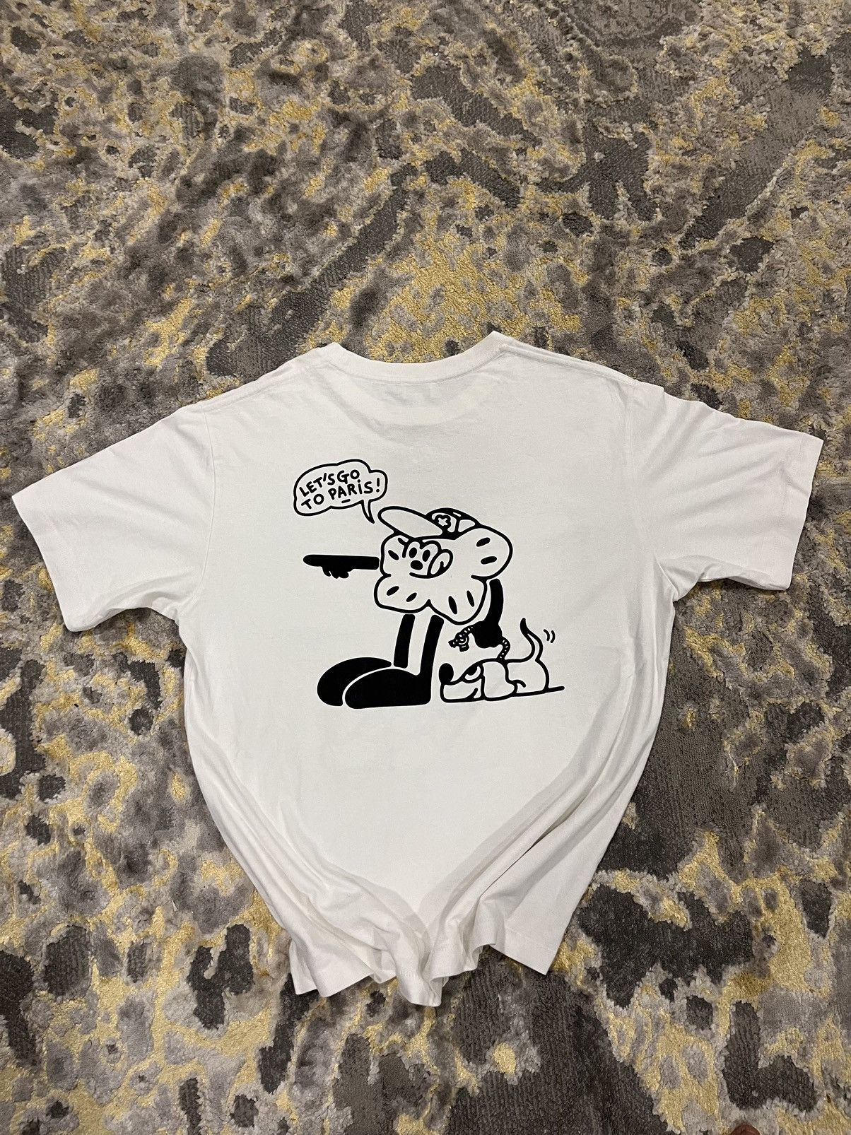 Kenzo KENZO BOKE BOYS TRAVELS Size US L / EU 52-54 / 3 - 3 Thumbnail