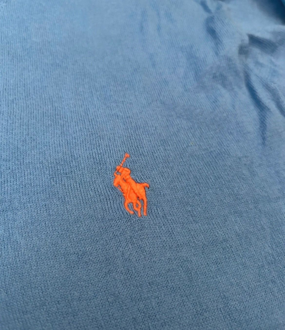 Polo Ralph Lauren × Ralph Lauren × Vintage Ralph lauren sweatshirt Size US M / EU 48-50 / 2 - 2 Thumbnail