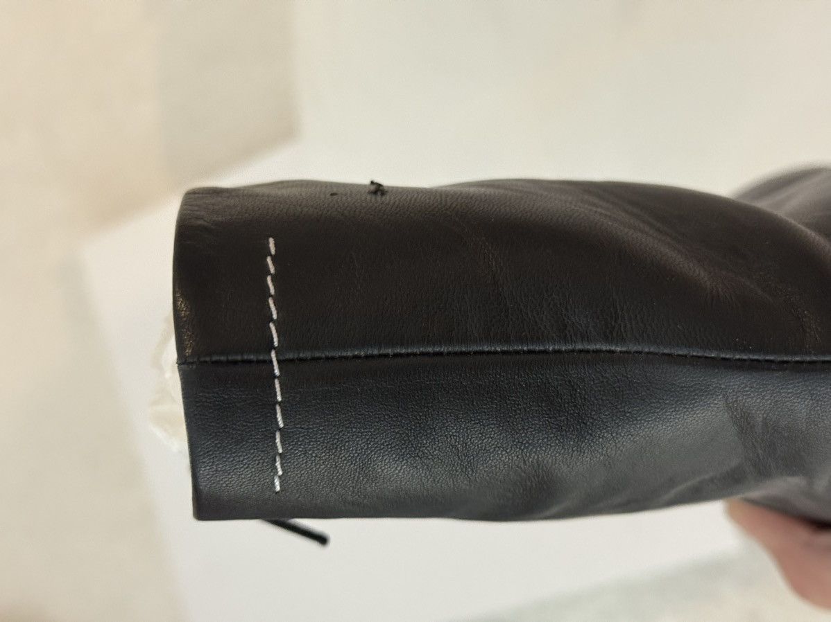Maison Margiela Maison Margiela MM6 Anatomic Boot Size US 10 / EU 43 - 6 Thumbnail