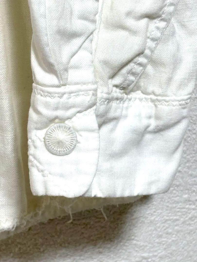 Kapital Button Up Shirt Size US M / EU 48-50 / 2 - 15 Thumbnail