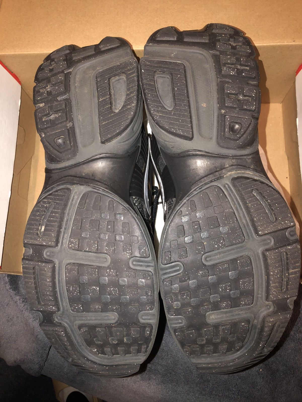 Nike Nike V2K Runners Size US 10.5 / EU 43-44 - 7 Thumbnail