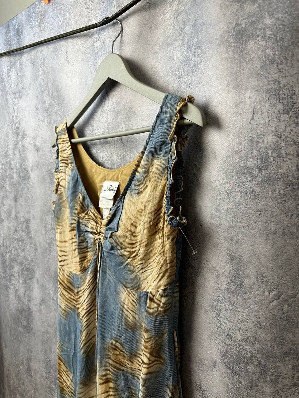 Designer × Joseph Ribkoff Joseph Ribkoff Keild Dress Robe Maxi Long Dress Size M / US 6-8 / IT 42-44 - 6 Thumbnail