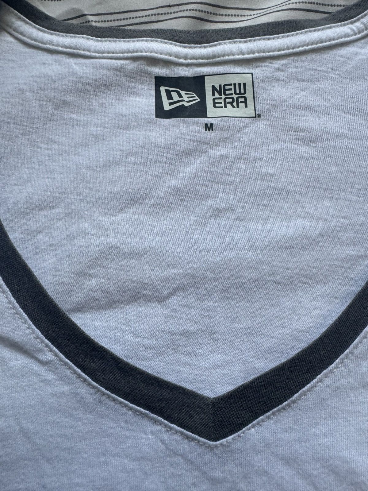 New Era NWT USA Women’s Soccer Champions Tee Medium Size M / US 6-8 / IT 42-44 - 4 Thumbnail