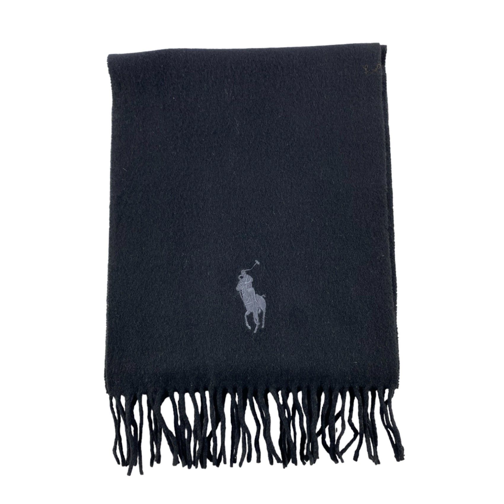 Polo Ralph Lauren × Vintage Polo Ralph Lauren Scarf / Muffler / Neckwear Size ONE SIZE - 2 Thumbnail