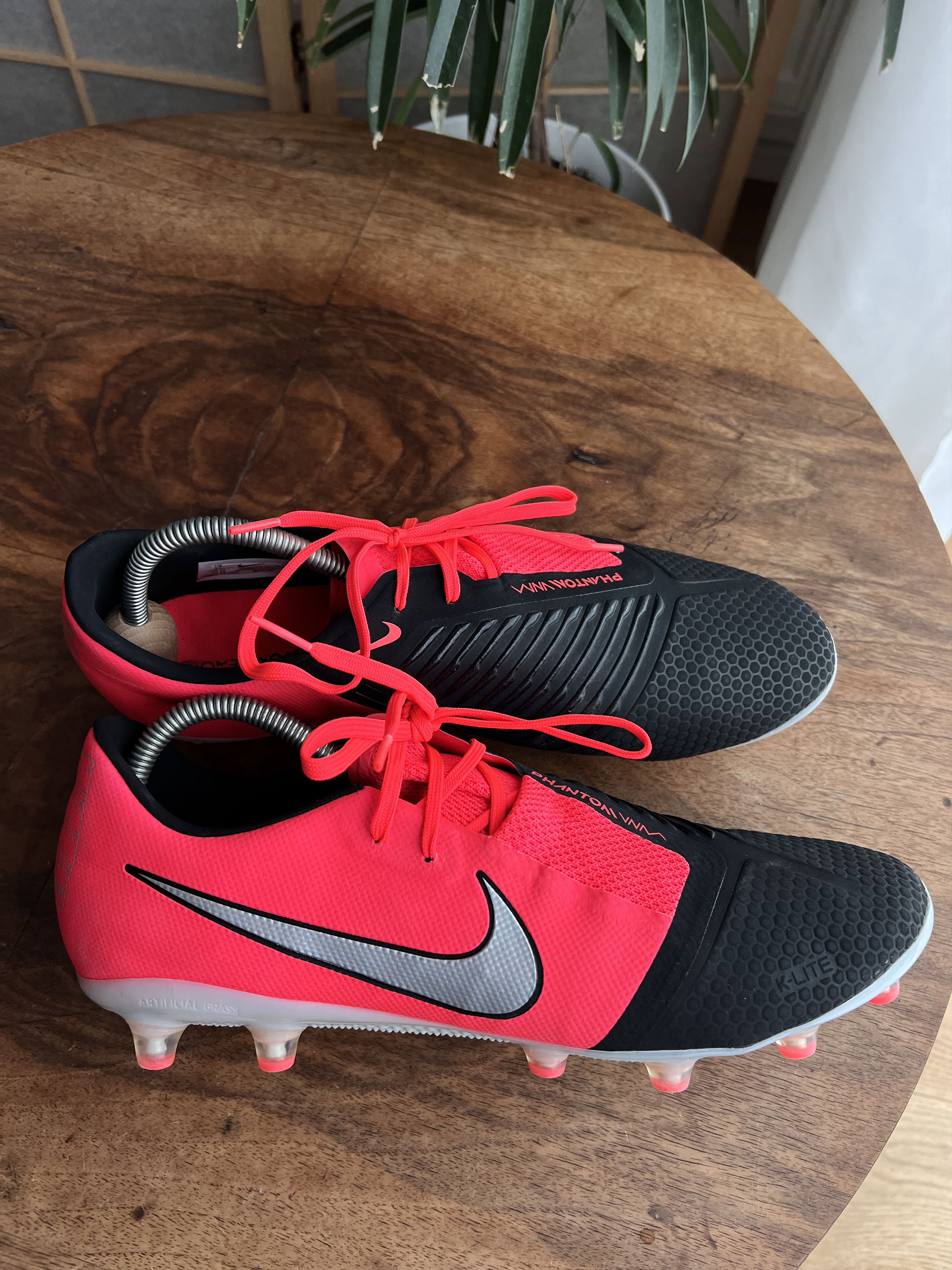 Nike Nike Phantom Venom PRO AG-Pro football boots blokecore shoes Size US 11 / EU 44 - 3 Thumbnail