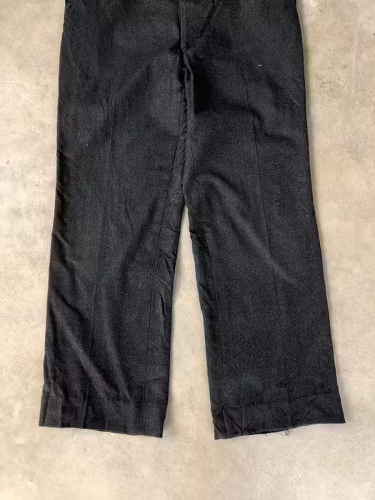 Hanae Mori Hanae Mori Wool Casual Pant Size US 32 / EU 48 - 4 Thumbnail
