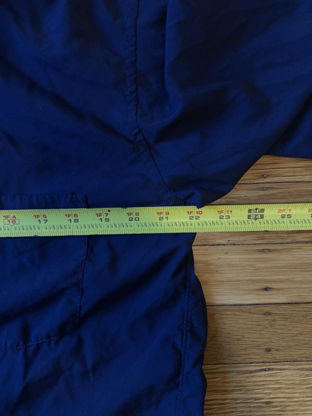 Comme des Garcons COMME des GARCONS blue button up Size US L / EU 52-54 / 3 - 6 Thumbnail