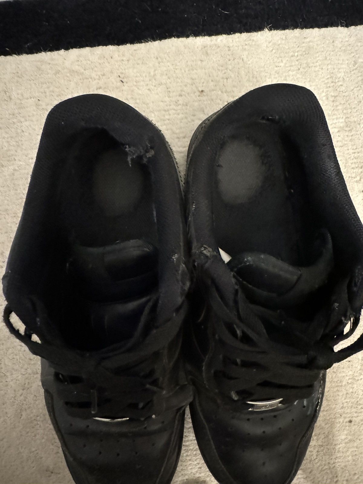 Nike Air force one Size US 10 / EU 43 - 2 Thumbnail