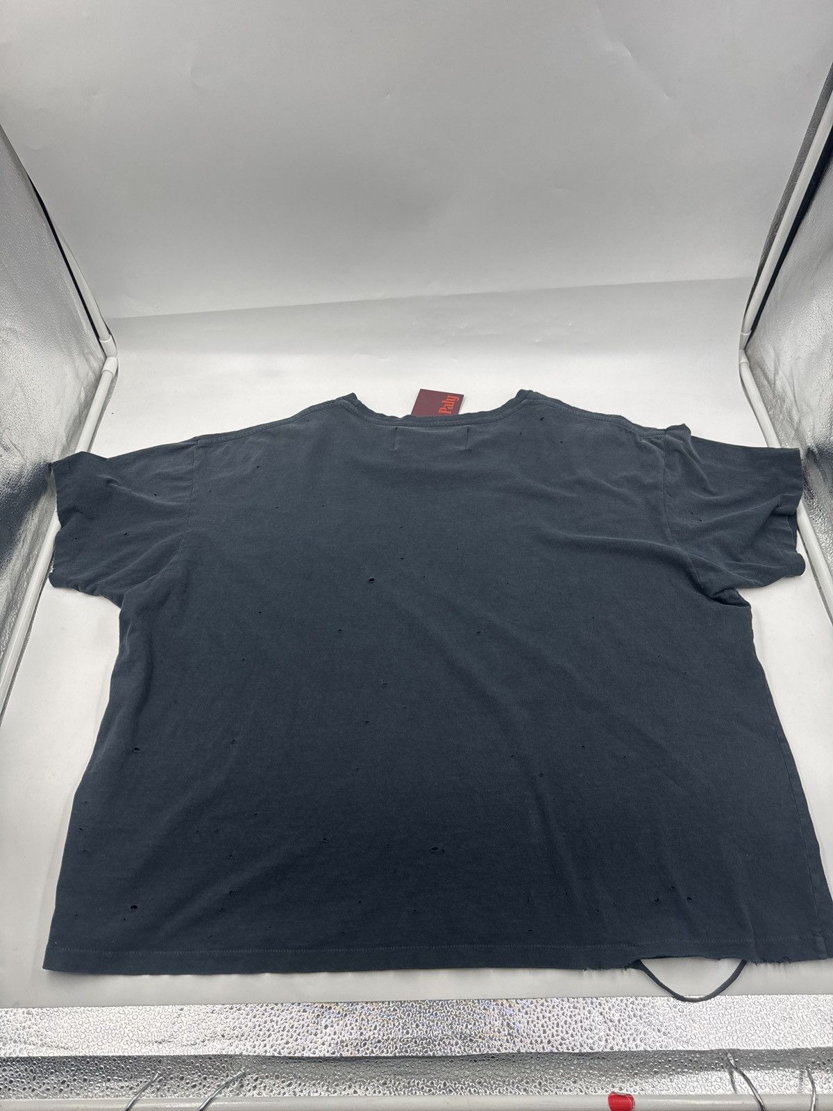 Paly Hollywood Paly Hollywood X F1 Miami Exclusive Jungle Pam Tee Size US M / EU 48-50 / 2 - 3 Thumbnail