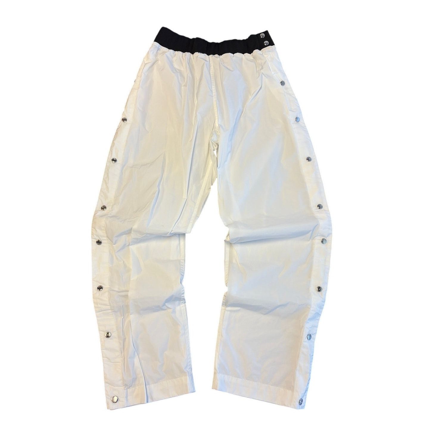 Gallery Dept. Gallery Dept White Pants XXL NEW Size US 40 / EU 56 - 1 Preview