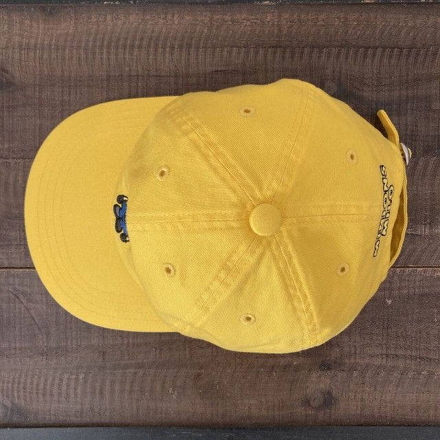 Bape BAPE KIDS SIZE Minions Milo Hat Cap a bathing ape Size ONE SIZE - 7 Thumbnail