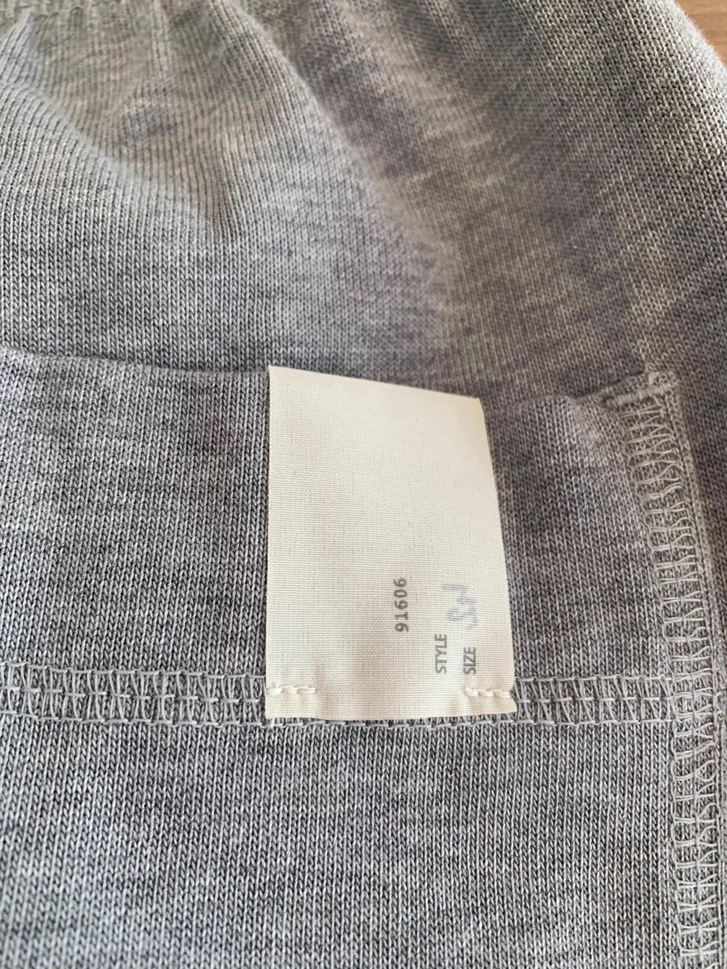 N.Hoolywood N.HOOLYWOOD 25AW EASY PANTS JPN Sunin knit 9T Size US 26 / EU 42 - 3 Thumbnail
