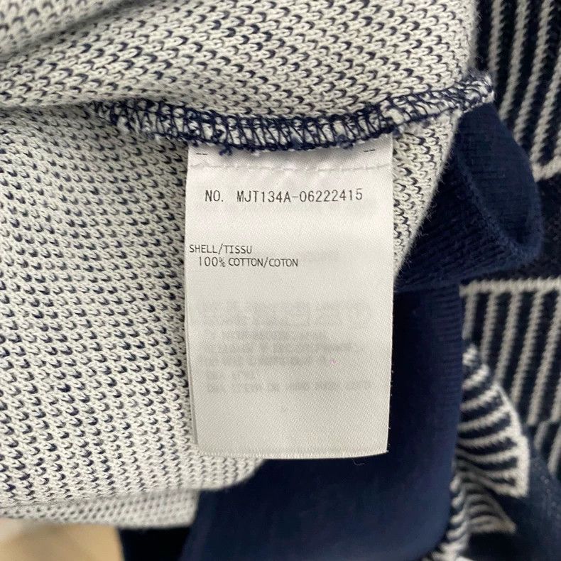 Thom Browne Thom Browne Dolphin four-striped sweatshirt 2503-Nextarrow Size US M / EU 48-50 / 2 - 4 Thumbnail