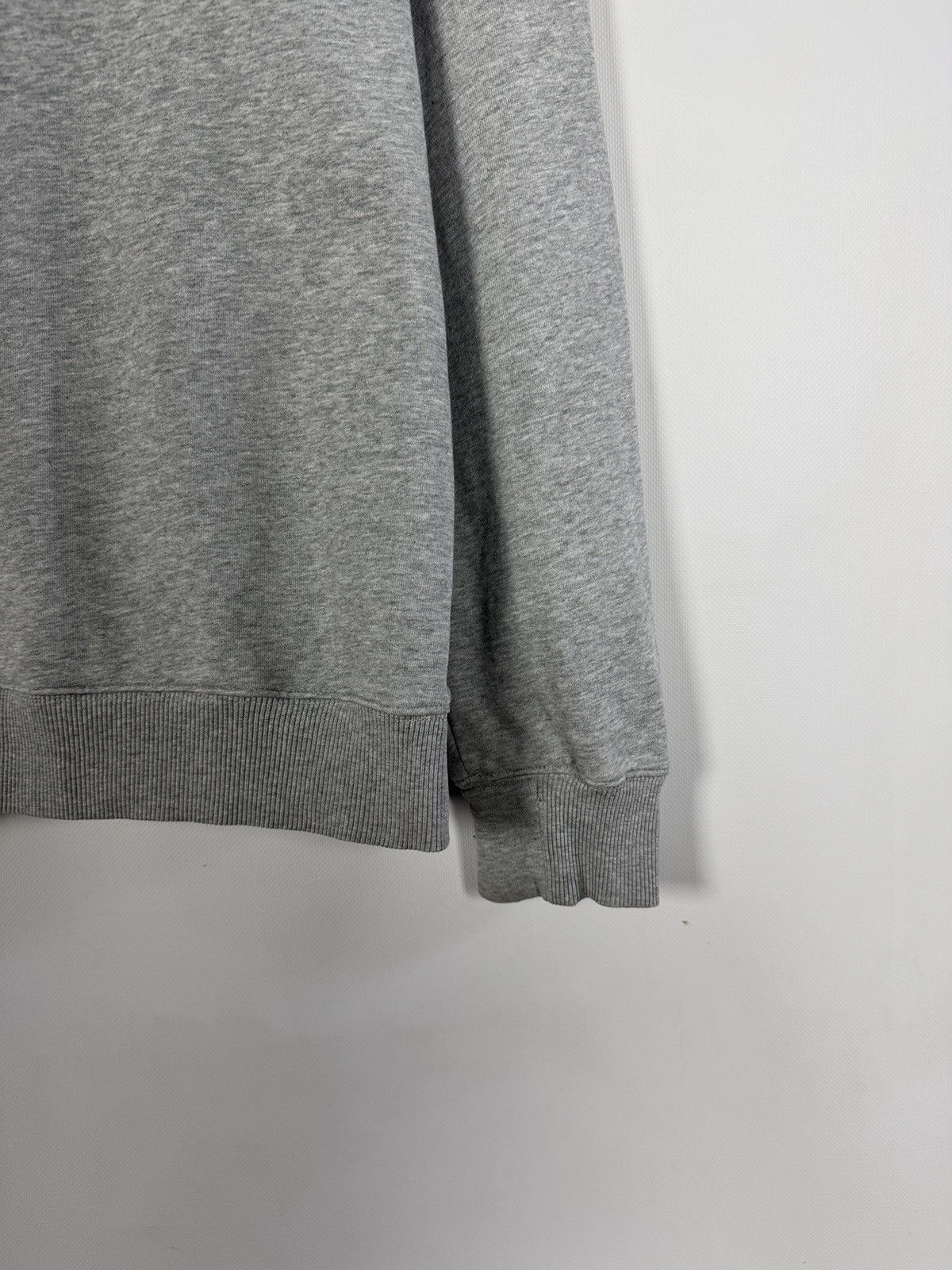Paul Smith PS Paul Smith Crewneck Sweatshirt Cotton Pullover Size L Size US L / EU 52-54 / 3 - 5 Thumbnail