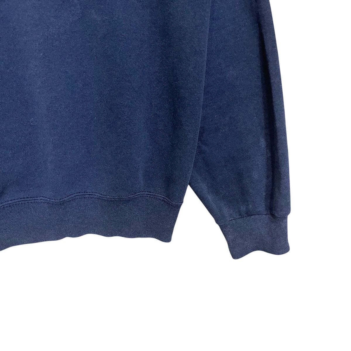 Japanese Brand Vintage Bear Surfboards Big Logo Crewneck Sweatshirt Size US L / EU 52-54 / 3 - 7 Thumbnail