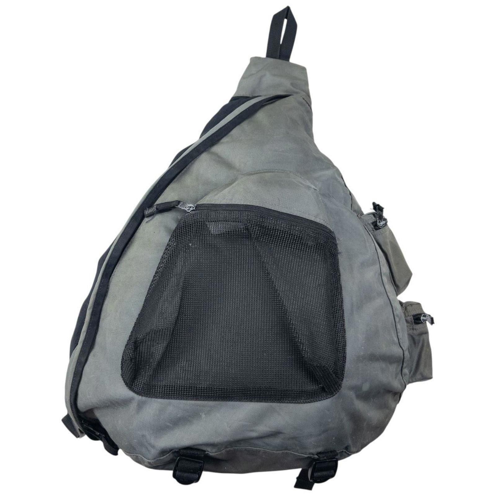 激レア ヴィンテージ Y2K OLD GAP バックパック ミリタリー リュック 激レア ヴィンテージ Y2K OLD GAP バックパック ミリタリー リュック