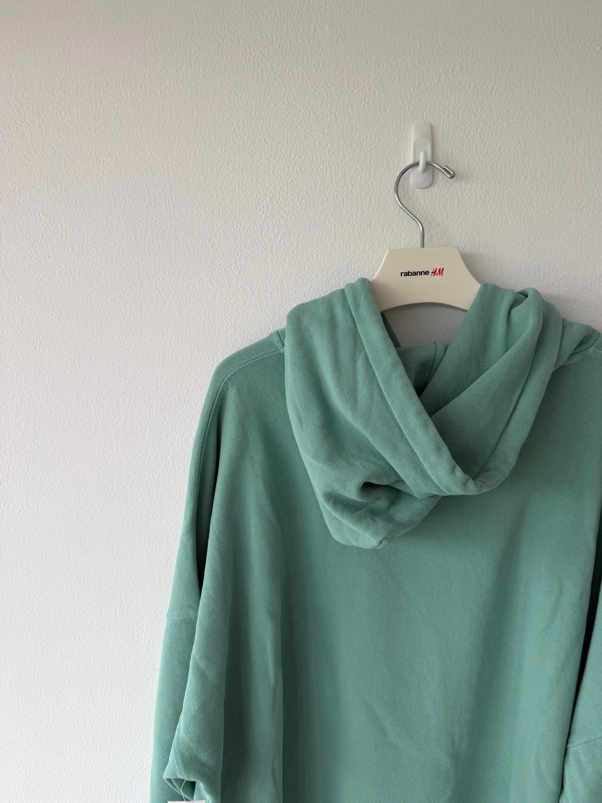 Noon Goons new mens noon goons pacific hoodie aqua extra large xl top Size US XL / EU 56 / 4 - 4 Thumbnail