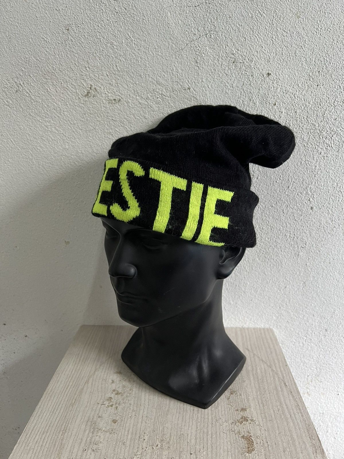 Other Bestie H&M Beanie Hats Size ONE SIZE - 3 Thumbnail