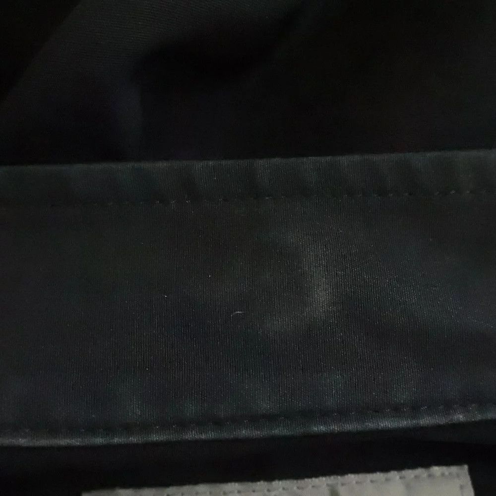 Yohji Yamamoto Yohji Yamamoto POUR HOMME 20SS Velvet 9B Shirt Size US M / EU 48-50 / 2 - 6 Thumbnail