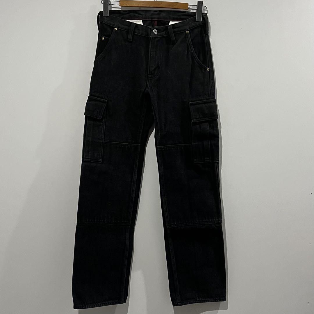Iron Heart Cargo Pant Size US 29 - 1 Thumbnail