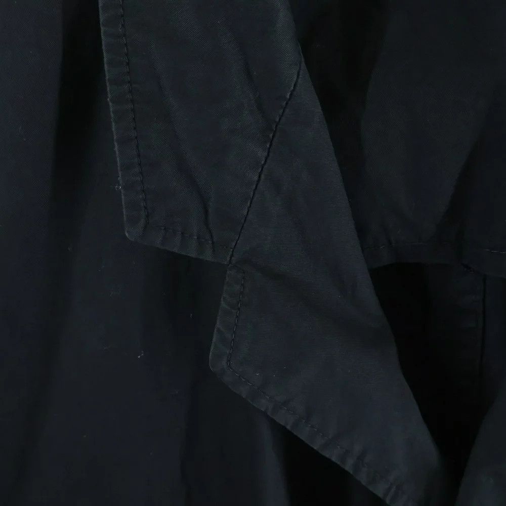 Yohji Yamamoto Yohji Yamamoto POUR HOMME 07SS Side Button Design 3B Jacket Size US M / EU 48-50 / 2 - 7 Thumbnail