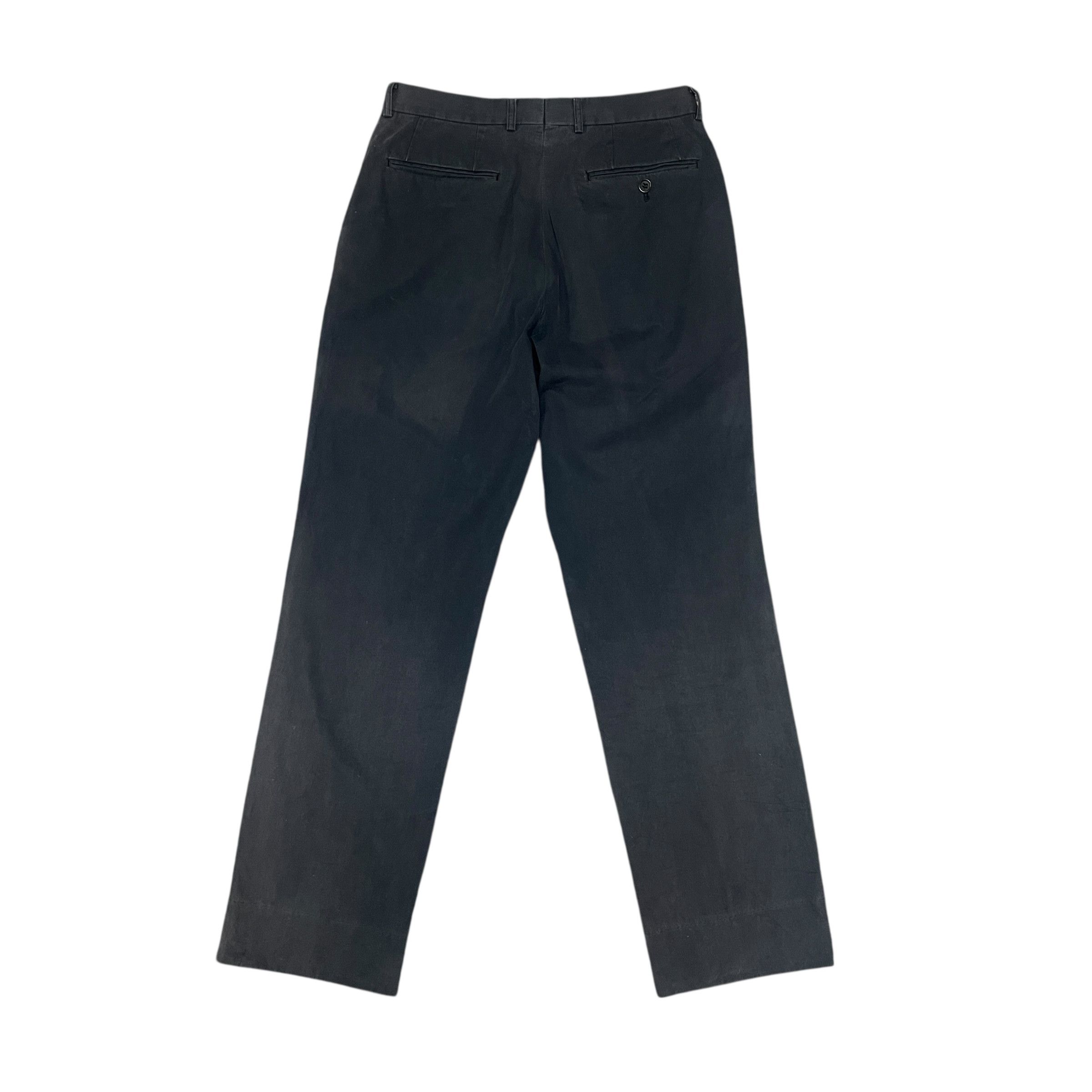 Paul Smith Vintage Paul Smith London Casual Chino Pants Size US 29 - 9 Thumbnail