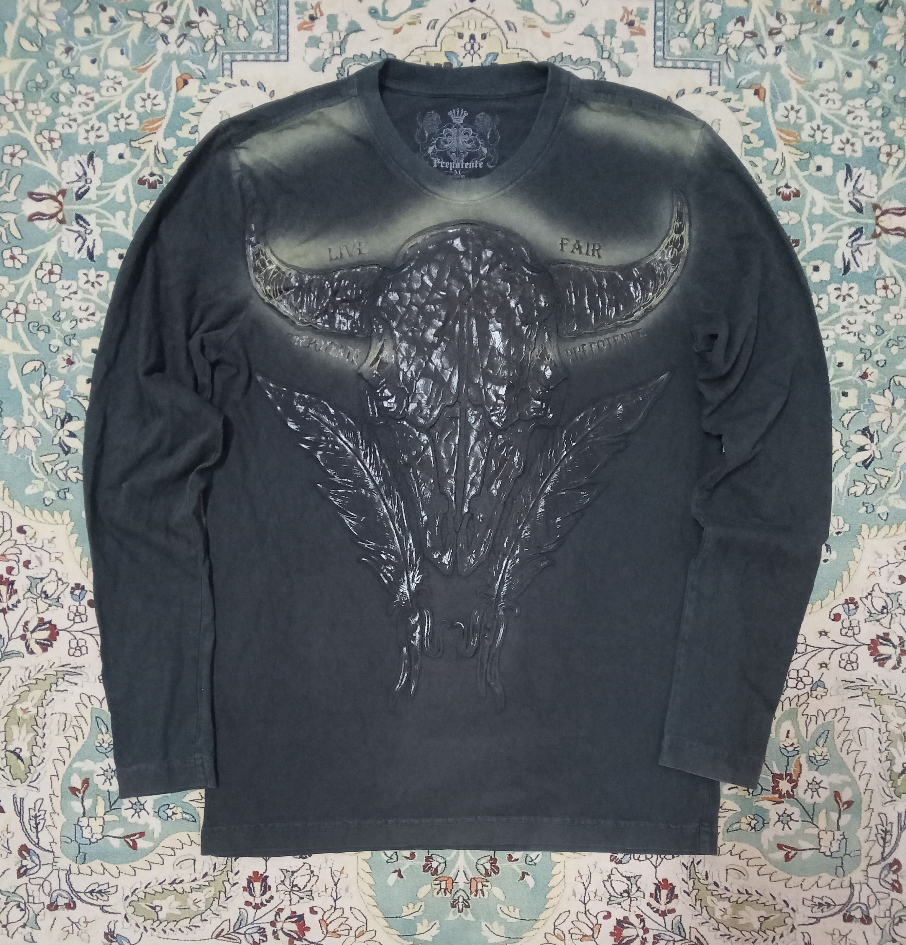 Other Prepotente Long Sleeve T Shirt Size US M / EU 48-50 / 2 - 1 Thumbnail