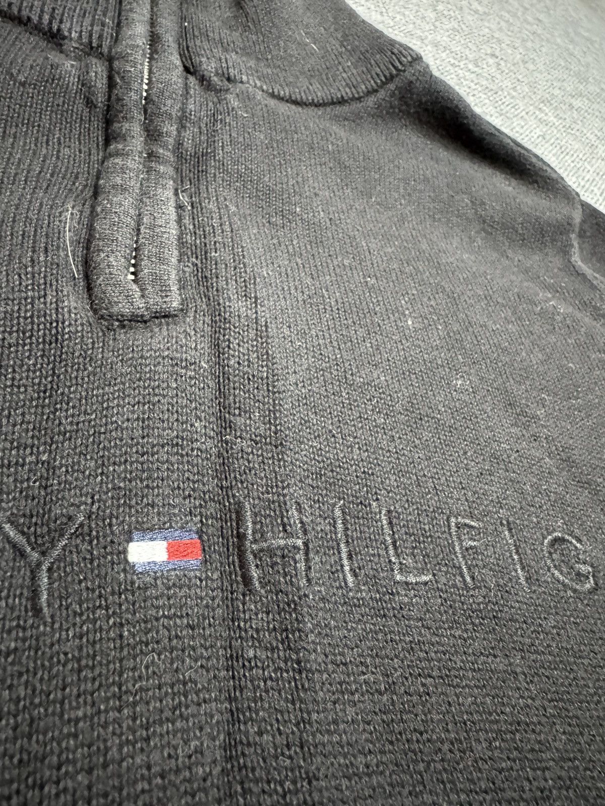 Tommy Hilfiger Tommy Hilfiger golf Size M / US 6-8 / IT 42-44 - 3 Thumbnail
