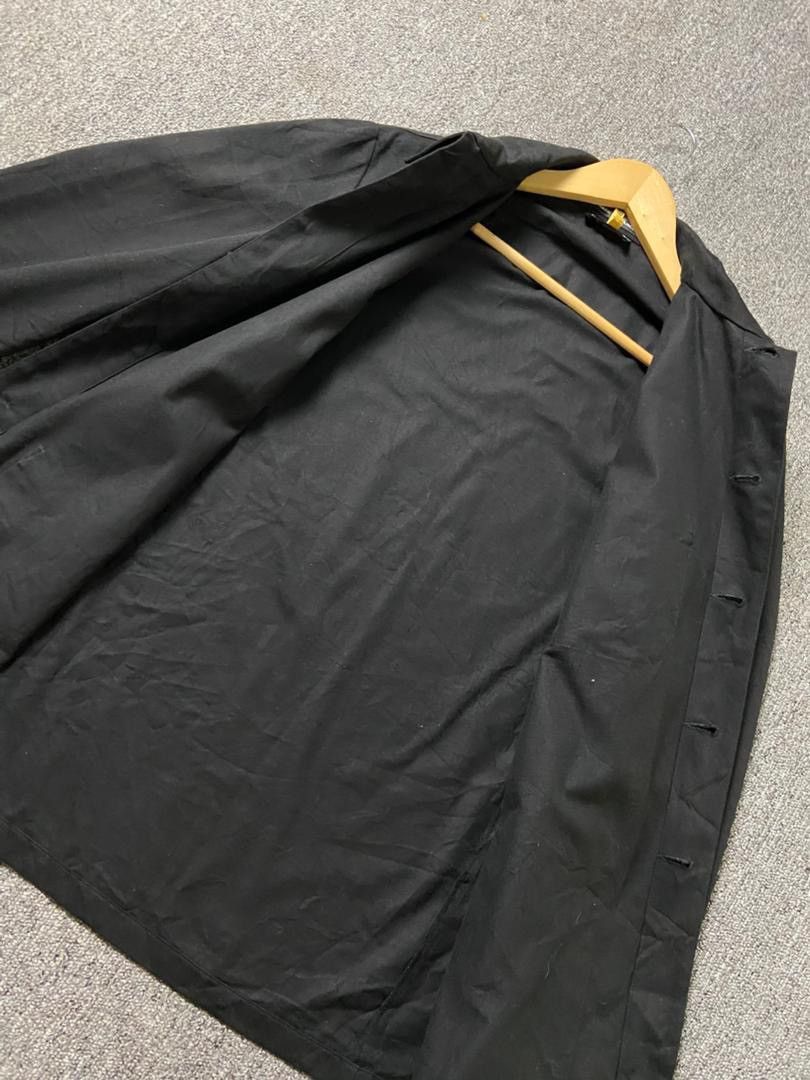 agnes b. Agnes B. Brand Multipocket Light Jacket (188) Size US S / EU 44-46 / 1 - 7 Thumbnail