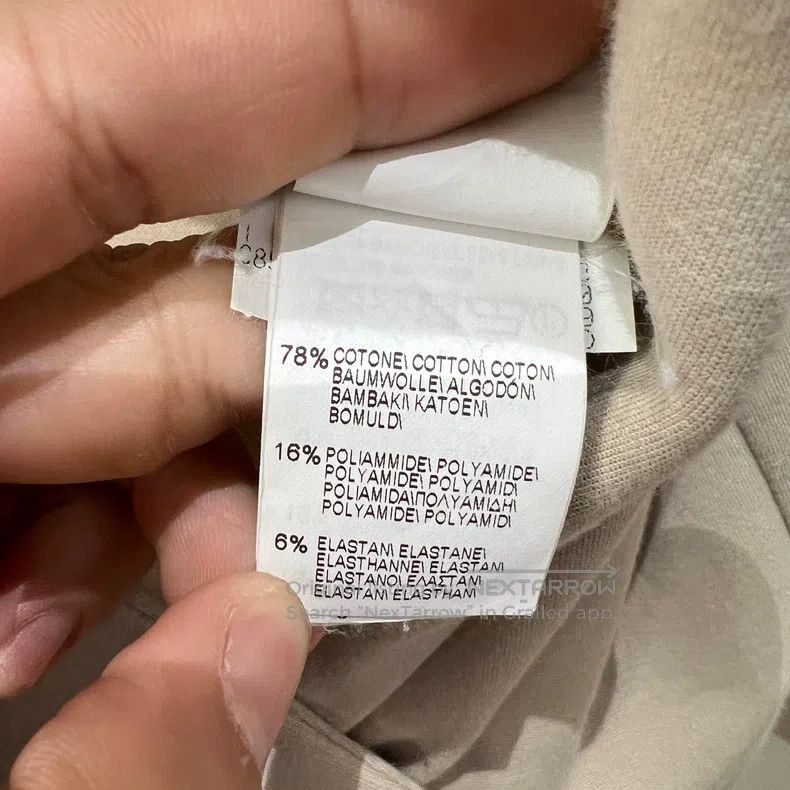 Brunello Cucinelli Brunello Cucinelli Beaded cotton blazer Size XXS / US 00 / IT 34 - 5 Thumbnail