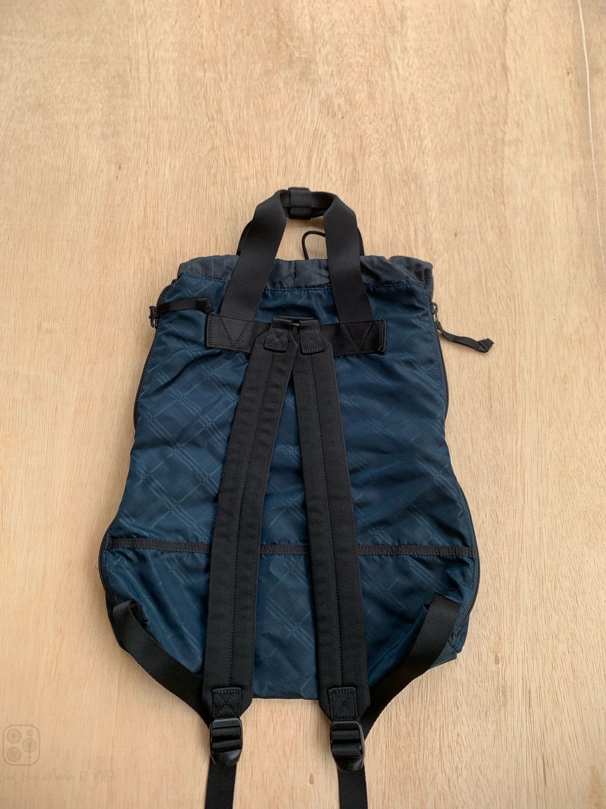 Japanese Brand × Porter Porter International Bags Size ONE SIZE - 5 Thumbnail