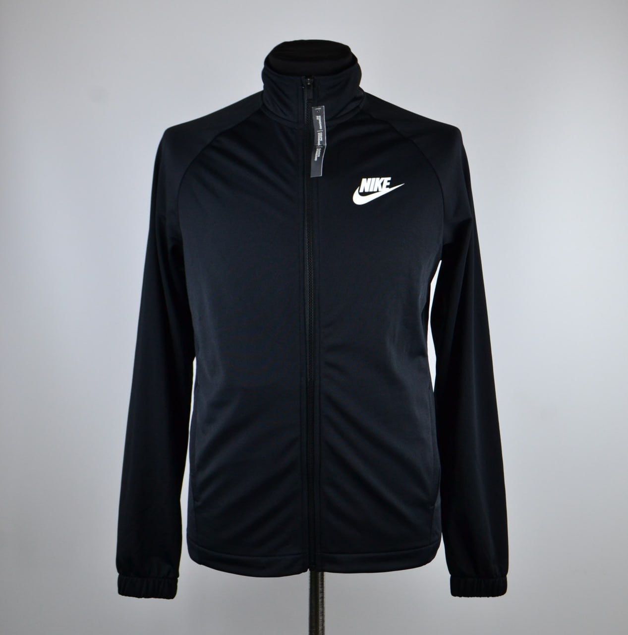 Nike New Nike NSW Full Zip Tennis Jacket Mens Medium Size US M / EU 48-50 / 2 - 1 Thumbnail
