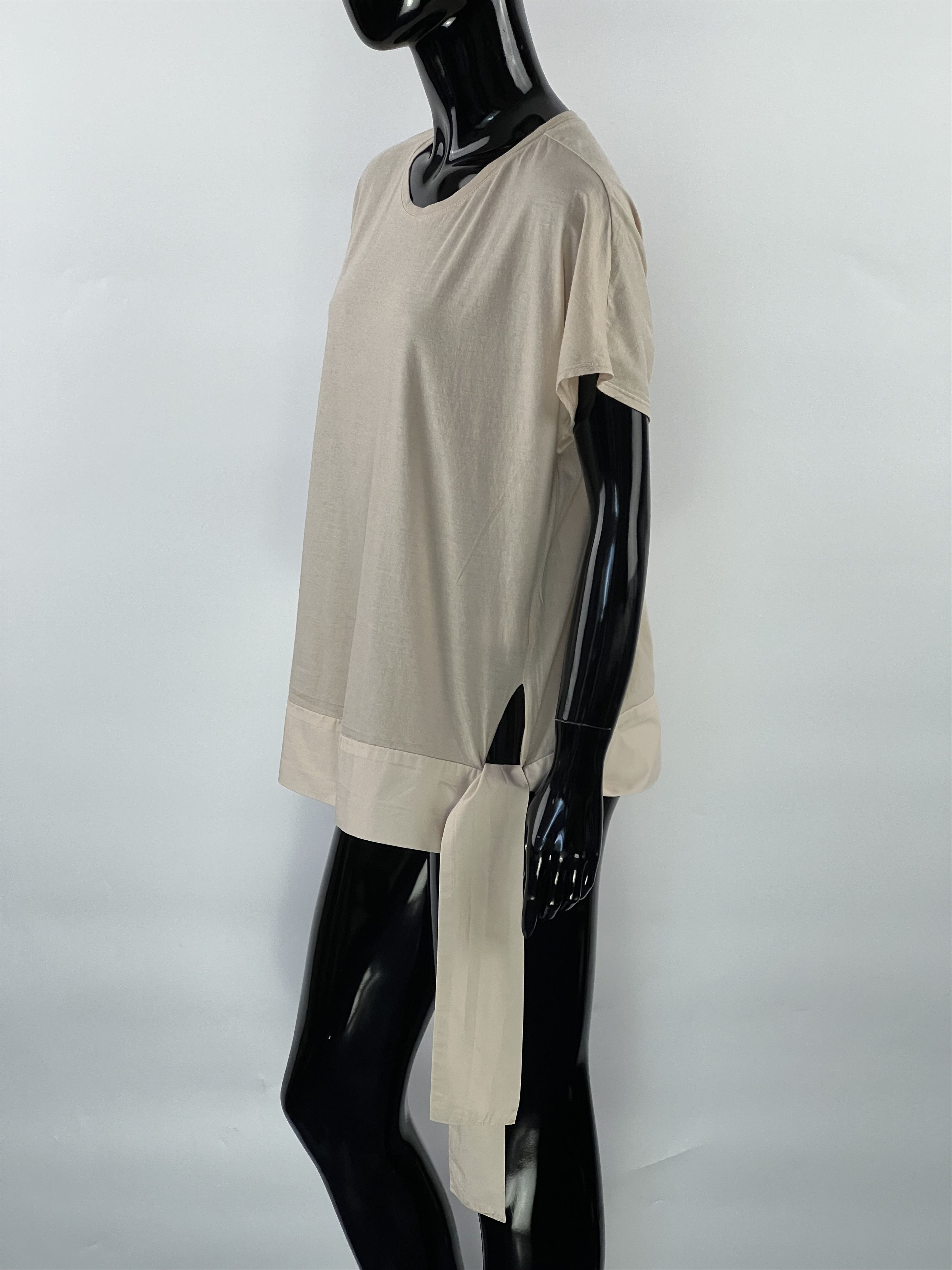 Roberto Collina Roberto Collina T Shirt Size S Size S / US 4 / IT 40 - 2 Thumbnail