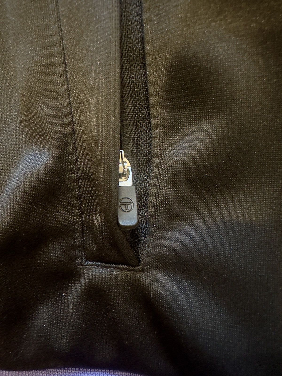 Sergio Tacchini A$AP Nast x Sergio Taccchini Size US S / EU 44-46 / 1 - 7 Thumbnail