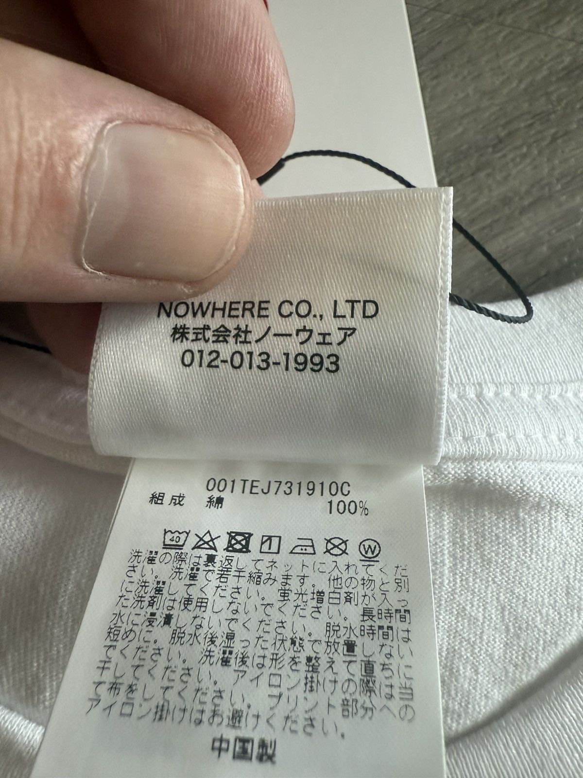 Bape × Coca Cola Bape x Coca Cola Tee Size US M / EU 48-50 / 2 - 9 Thumbnail