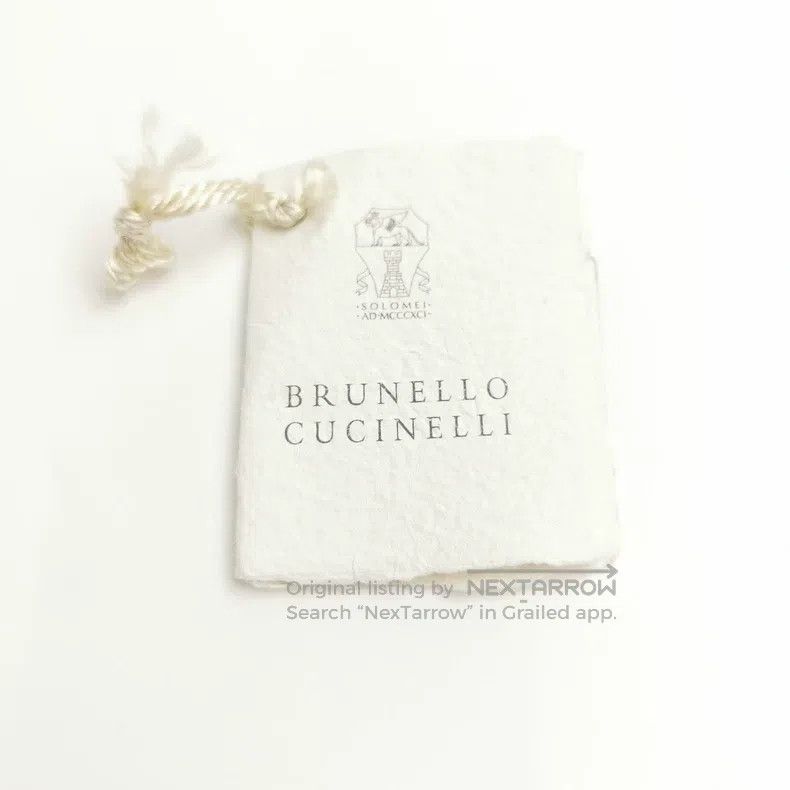 Brunello Cucinelli Brunello Cucinelli size XL Skirt Size 26" / US 2 / IT 38 - 3 Thumbnail