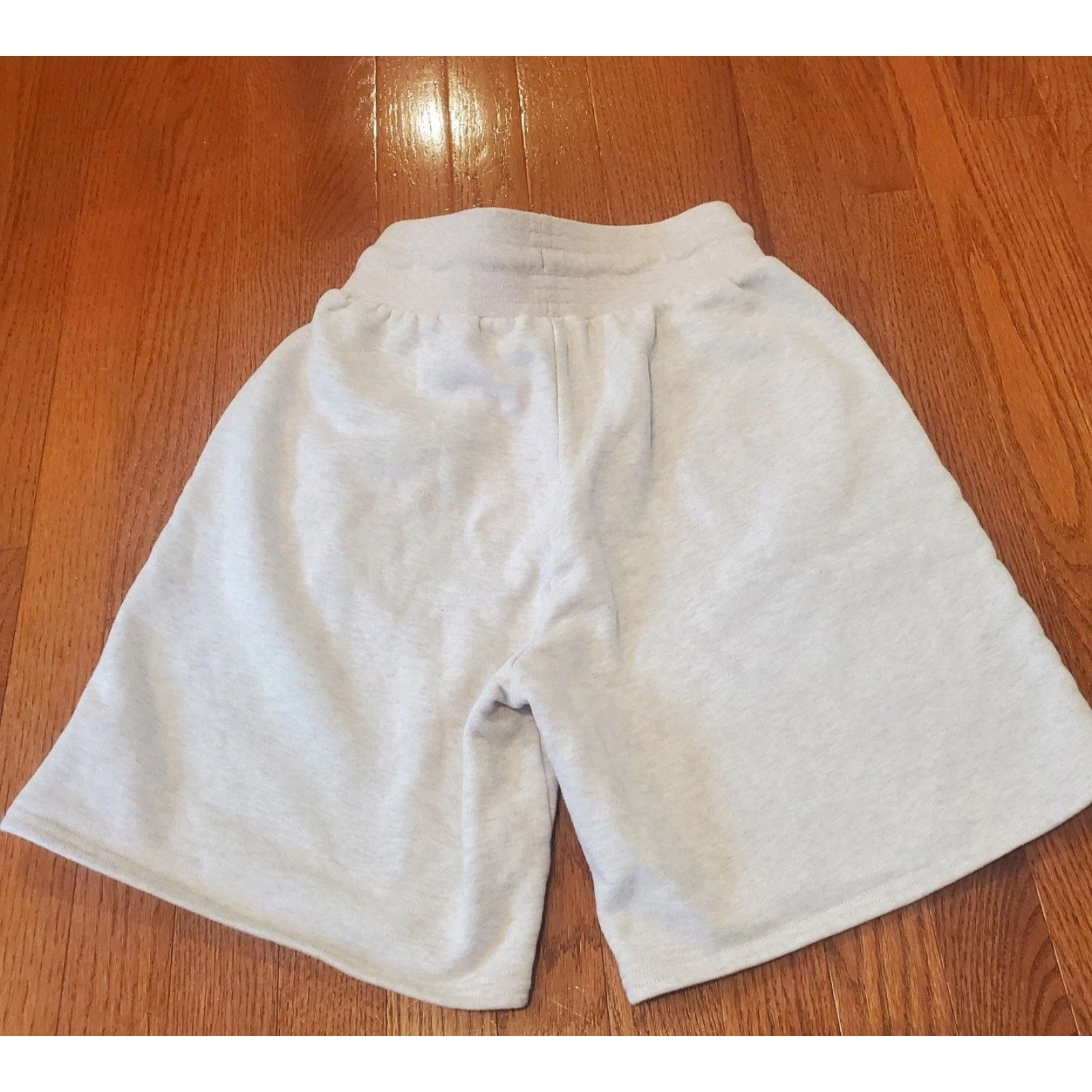 Alo High Waist Easy Sweat Shorts Women's Size XS