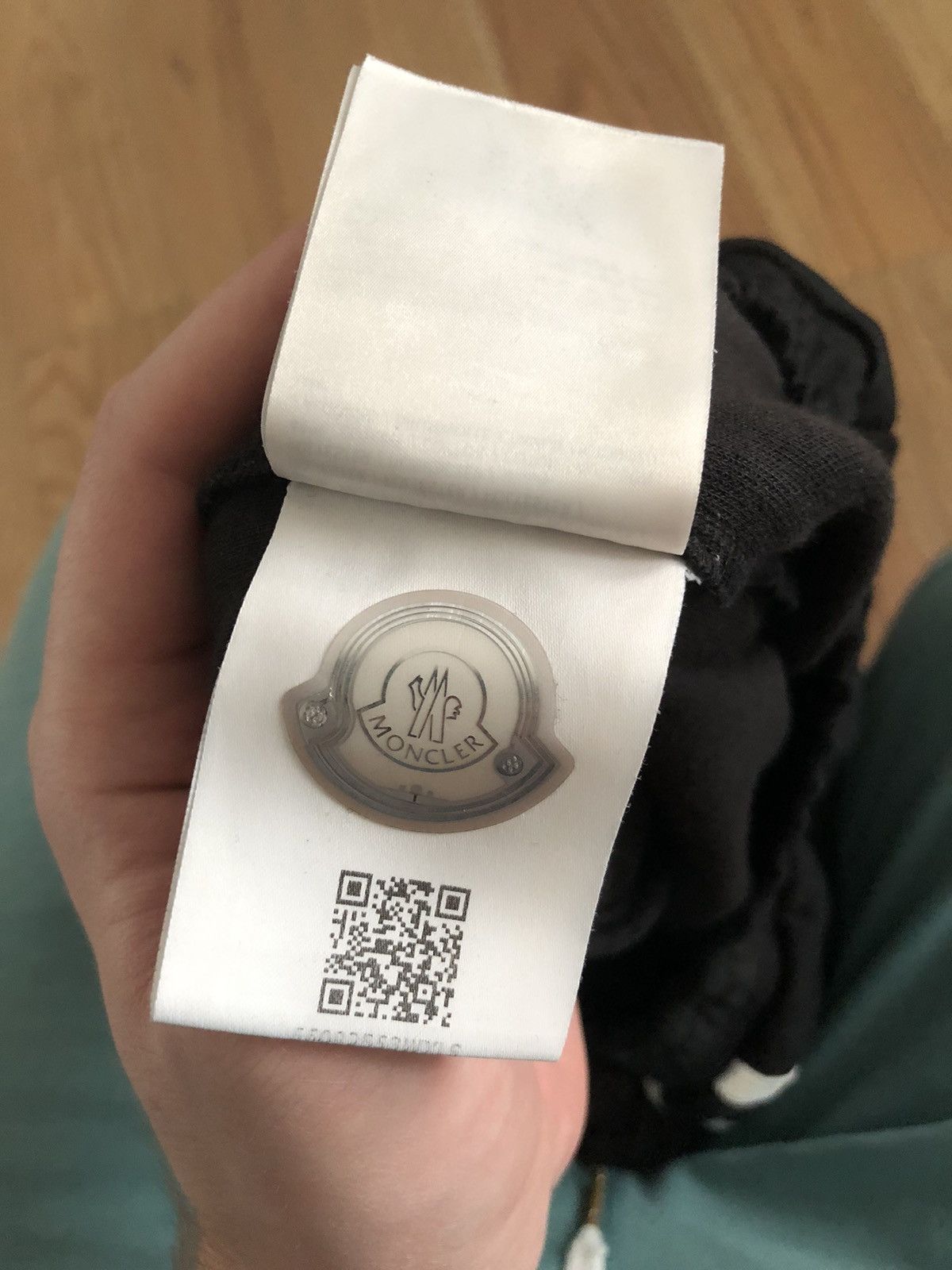 Moncler Moncler Track Pants Size US 30 / EU 46 - 15 Thumbnail