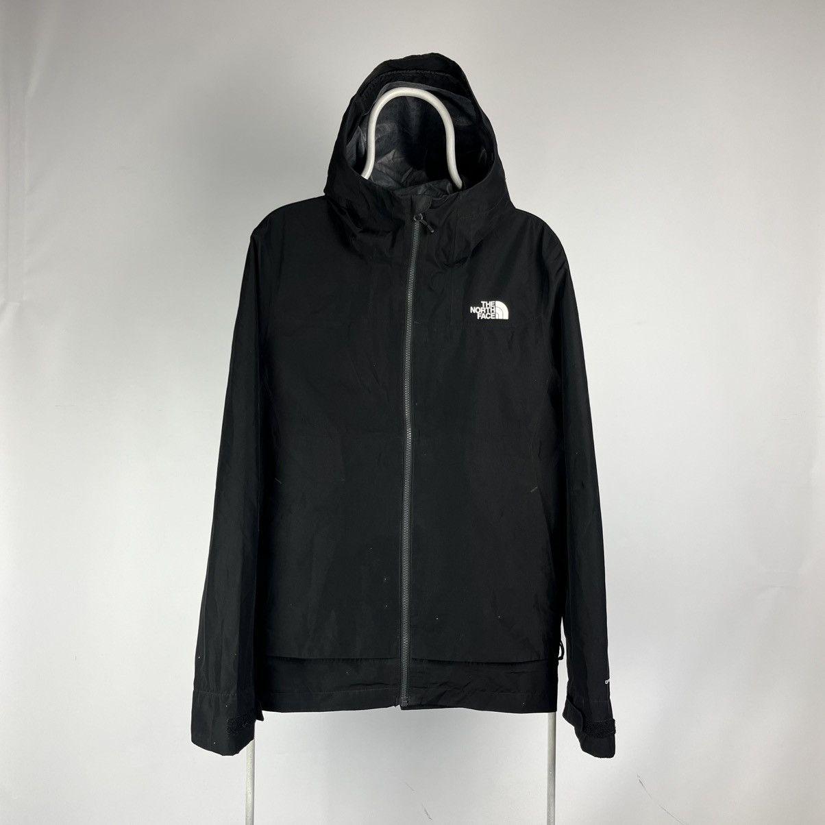 The North Face The North Face Dry-Vent Jacket Gorpcore Hiking Waterproof Size US M / EU 48-50 / 2 - 1 Thumbnail