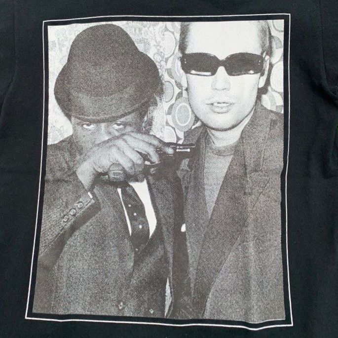 Supreme Supreme The Special Tee SS10 Size US M / EU 48-50 / 2 - 3 Thumbnail