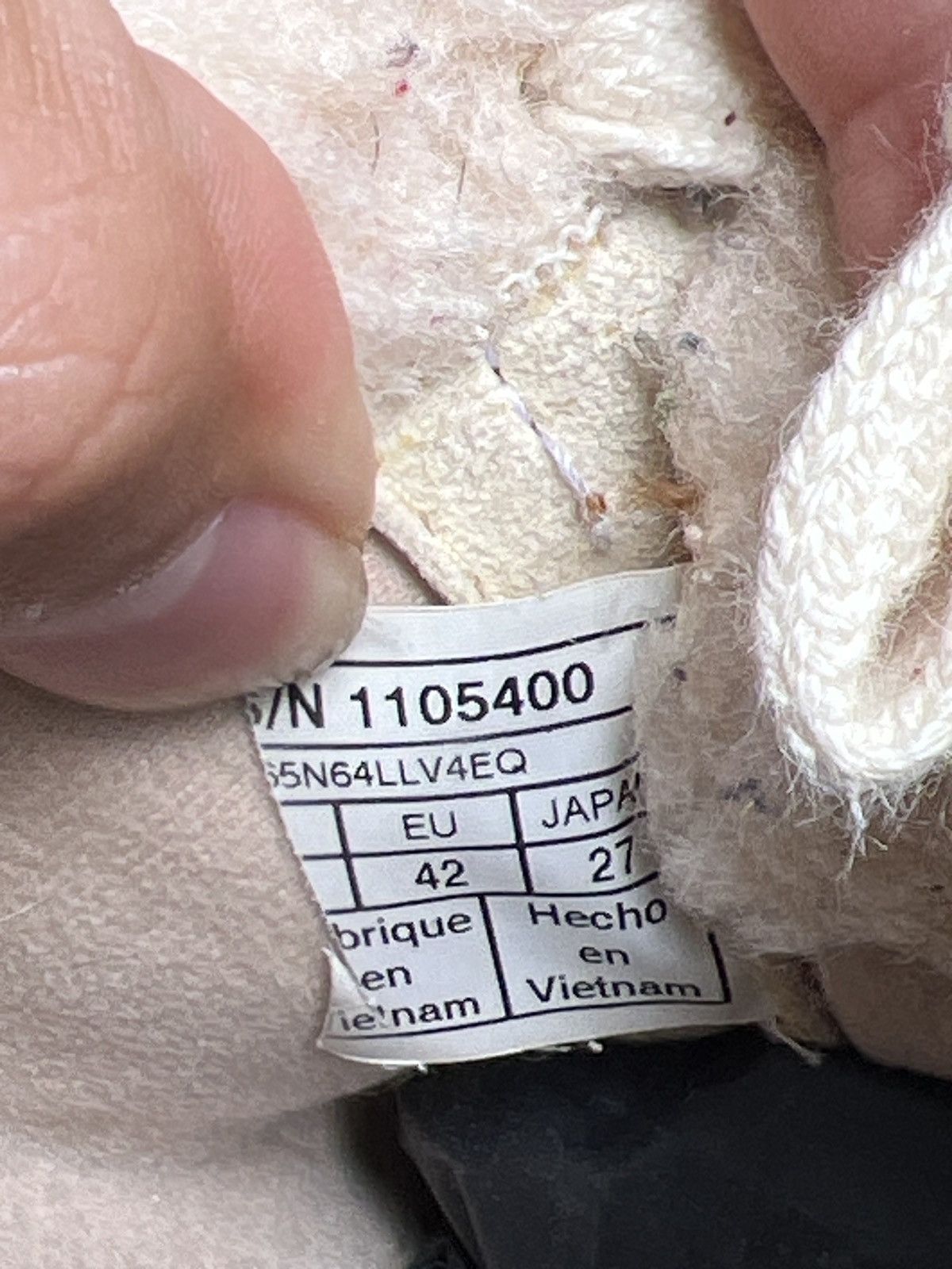 Bape × Ugg Bape x Ugg Sneaker Chestnut A bathing Ape Size US 9 / EU 42 - 8 Thumbnail