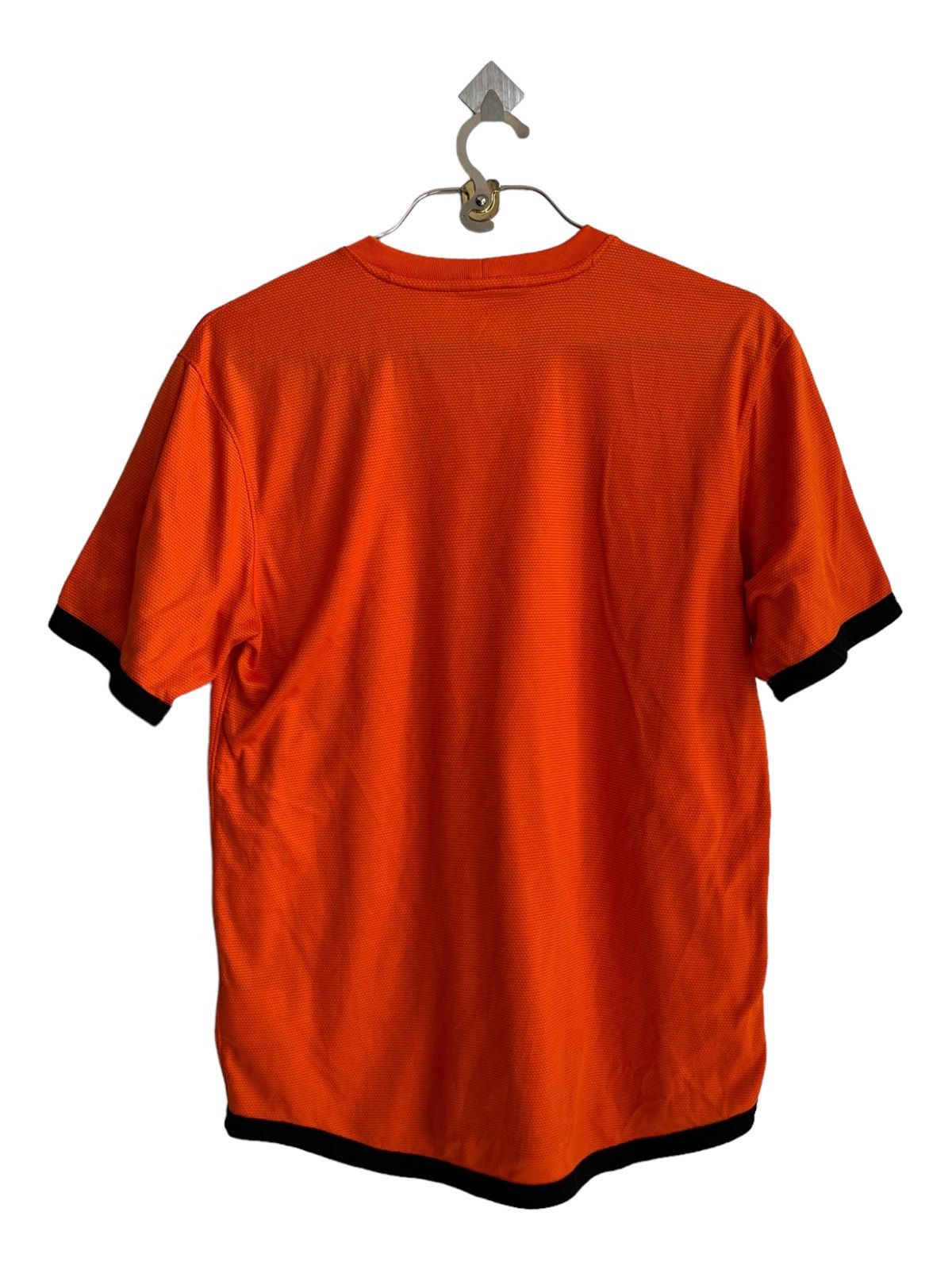 Nike × Orage Authentic 2012-2013 Nike Holland Home Jersey World Cup Size US M / EU 48-50 / 2 - 5 Thumbnail